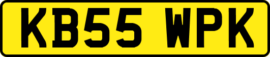 KB55WPK
