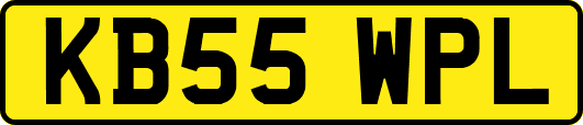 KB55WPL
