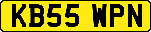 KB55WPN