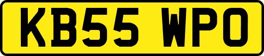 KB55WPO
