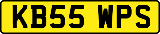 KB55WPS