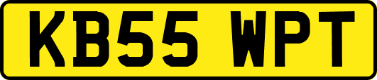 KB55WPT