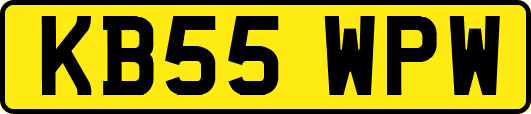 KB55WPW