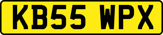 KB55WPX