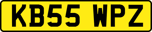 KB55WPZ