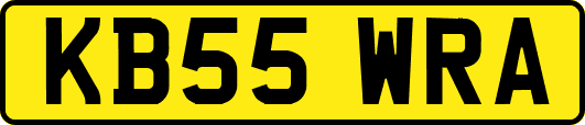 KB55WRA