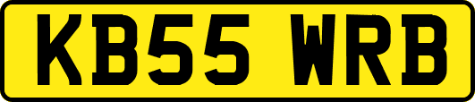 KB55WRB