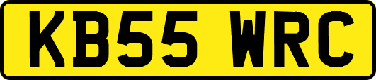 KB55WRC