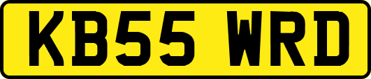 KB55WRD