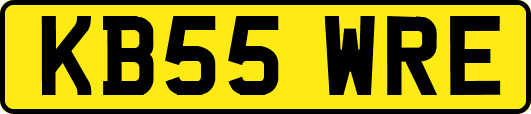 KB55WRE