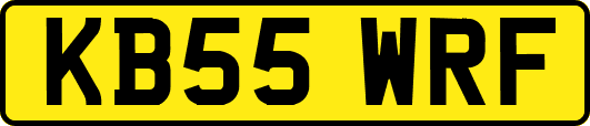 KB55WRF
