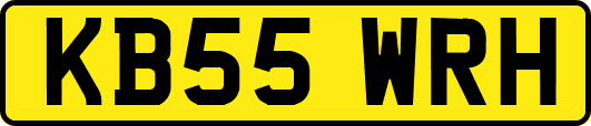 KB55WRH