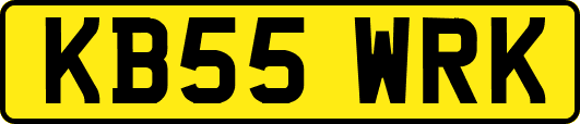 KB55WRK