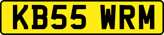 KB55WRM