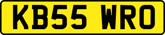 KB55WRO