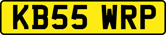 KB55WRP