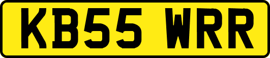 KB55WRR