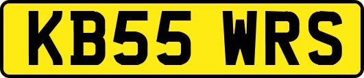 KB55WRS