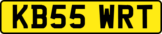 KB55WRT