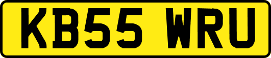 KB55WRU