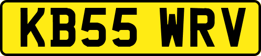 KB55WRV