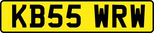 KB55WRW