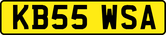 KB55WSA