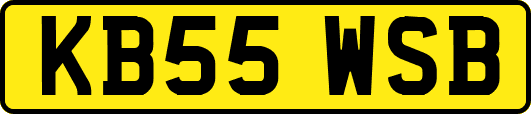 KB55WSB