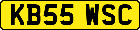 KB55WSC