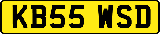 KB55WSD