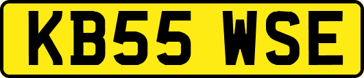 KB55WSE