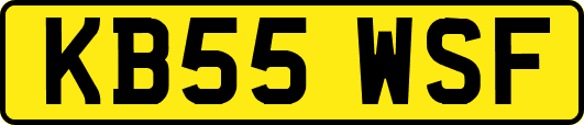 KB55WSF