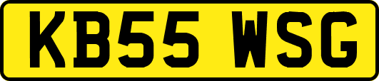 KB55WSG
