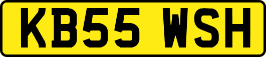 KB55WSH