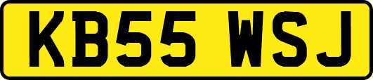 KB55WSJ