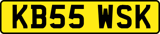 KB55WSK