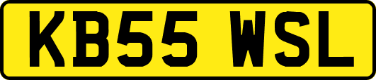 KB55WSL