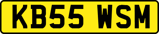 KB55WSM