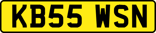 KB55WSN