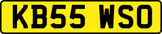 KB55WSO