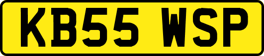 KB55WSP