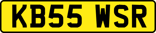 KB55WSR