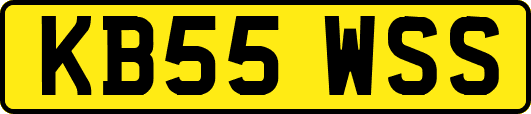 KB55WSS