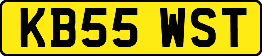 KB55WST