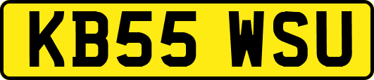 KB55WSU