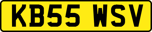 KB55WSV