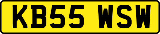 KB55WSW