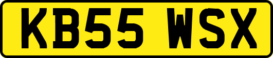 KB55WSX