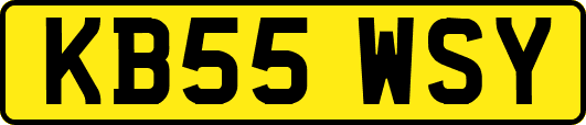 KB55WSY