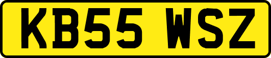 KB55WSZ